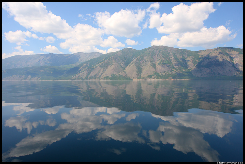Baikal lake, Siberia, Russia Remo Savisaar nature wildlife photography photo blog loodusfotod loodusfoto looduspilt looduspildid 